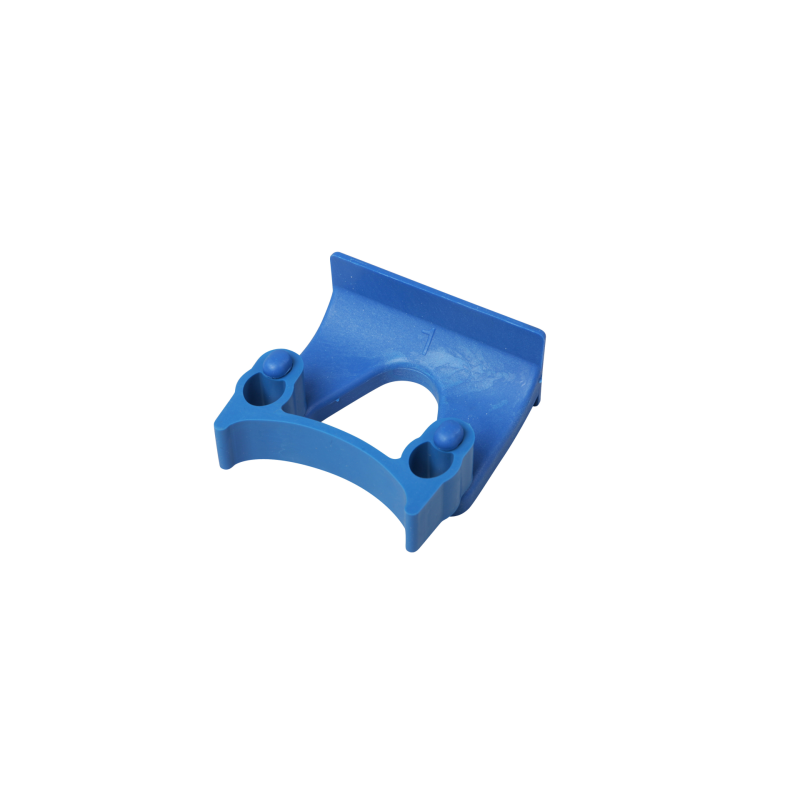 Inventāra turētāja āķis, small, zils