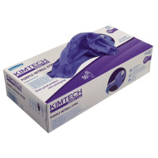 KIMTECH SCIENCE PURPLE(XS) nitrila cimdi