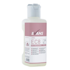 EC8 Air Freshener Spēcīgi koncentrēts gaisa atsvaidzinātājs un audumu dezodorants