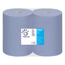 Industriālais papīrs zils, 2k ,360m