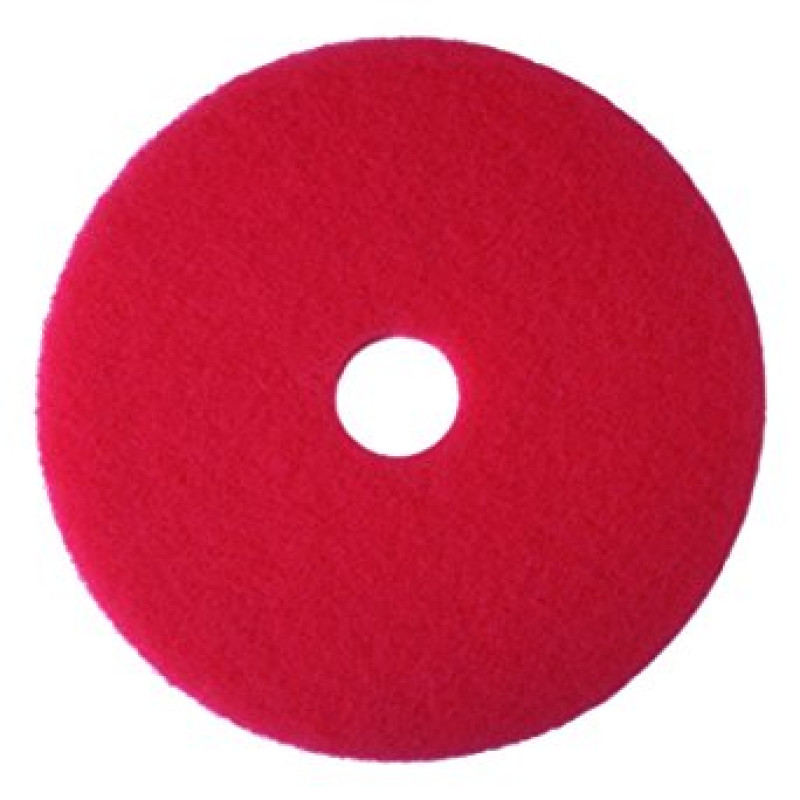 KASTELL RED 10"Abrazīvā ripa