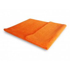Mikrošķiedras grīdas drāna, 50x60cm, oranža