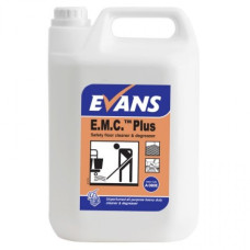 EMC PLUS Daudzfunkcionāls sārmains tīrīšanas līdzeklis 