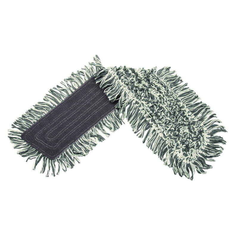 VELCRO Mops, kokvilnas un poliestera, 60cm