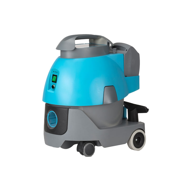 I-VAC 5B Profesionālais putekļsūcējs, 24V W/O I-POWER
