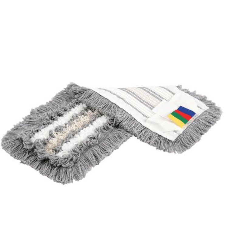 TRIO Kombinētās šķiedras mops, 50cm