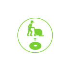 Cleaning equipment rent