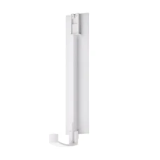 SHAPE System turētājs, viendaļīgs, balts, 200ml