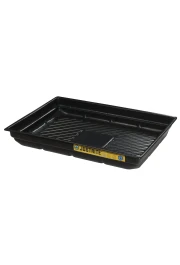Paliktnis ķīmijas kannām Ecopoly Spill Tray 75L