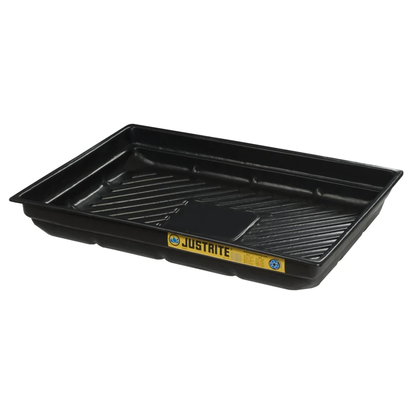Paliktnis ķīmijas kannām Ecopoly Spill Tray 75L