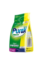Veļas pulveris PORUX Univensal, 10kg