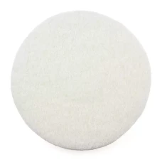 Abrazīvā ripa 11" balta, priekš i-scrub 30EM