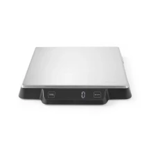 Virtuves svari 15 kg, 266x269x(H)34mm