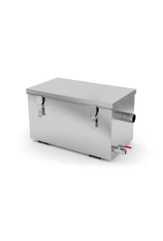 Tauku ķērājs, Profi Line, 300 l/h, 30L, 650x346x(H)308mm