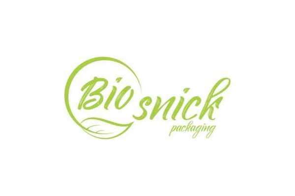 BIO Snick Packaging